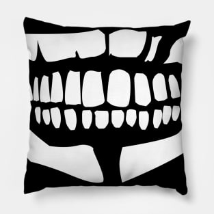 Teeth Pillow