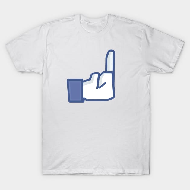 Facebook T-Shirt