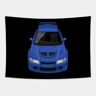 Lancer Evolution VI 1999-2001 - Blue Tapestry