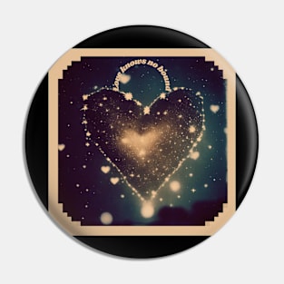 Heavenly Love Pin