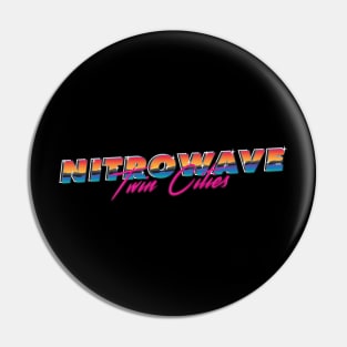 Nitrowave TC Pin
