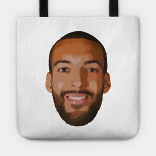 Rudy Gobert Tote