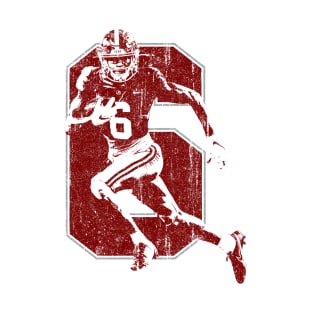 Devonta Smith (Variant) T-Shirt