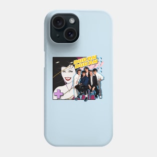 Duran Duran Rio Phone Case