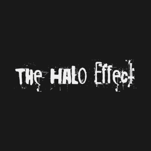 metal The Halo Effect T-Shirt