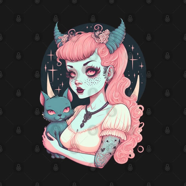 Lilith by Cute Occult