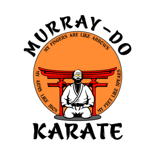 Murray-Do Karate T-Shirt