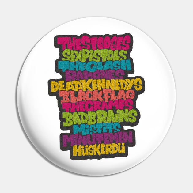 Punk Legends. Cult punk bands design. Punk rock will never die! Punk, ska, Oi. Pin by Boogosh