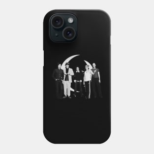 A Perfect Circle Phone Case