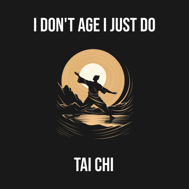 Tai Chi, Tai Chi Lover Gift, Martial Artist, Tai Chi Gift, Tai Chi Teacher, Chinese Martial Arts by VibrantCraftsCo