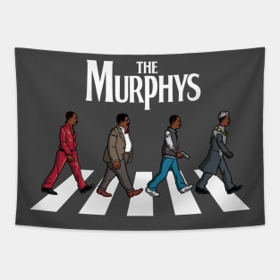 The Murphys Tapestry