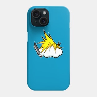 Cloud 7 Phone Case