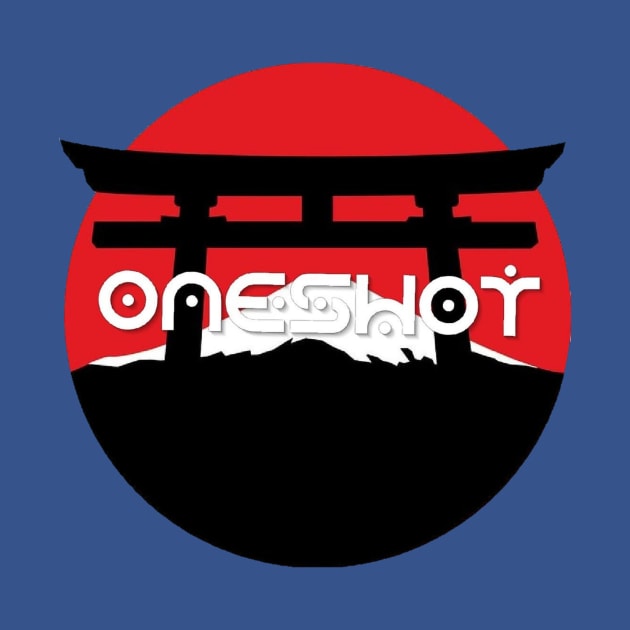 OS Orient by AnointedSoul