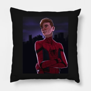 Martinus - SpiderBoy Pillow