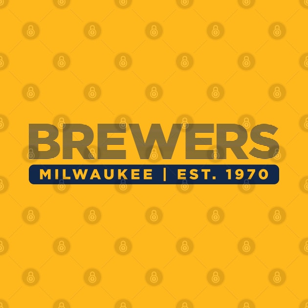 Brewers #2 by HooPet