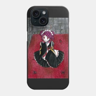Entoma - Overlord Phone Case