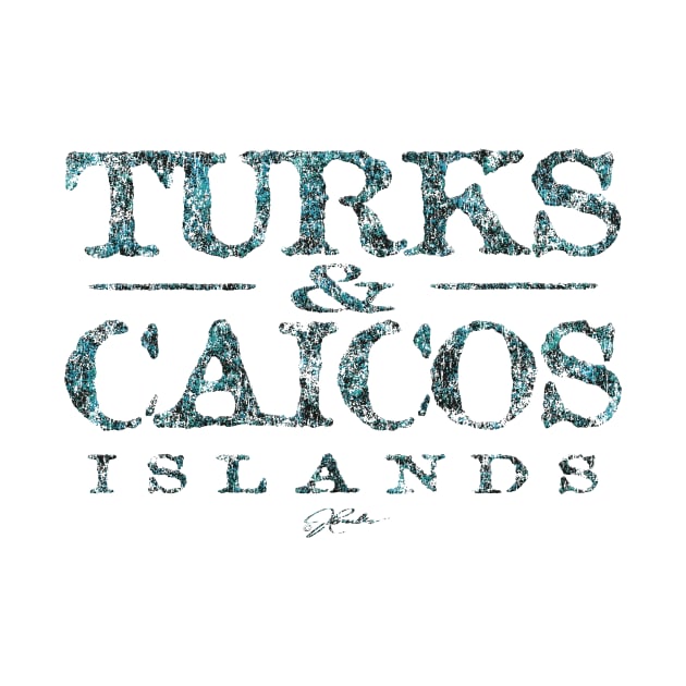 Turks & Caicos Islands by jcombs