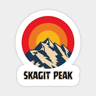 Skagit Peak Magnet