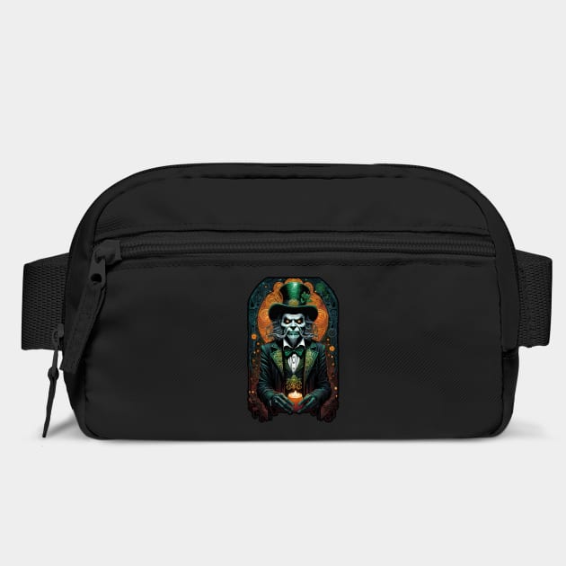Evil Leprechaun 1 by Grave Digs