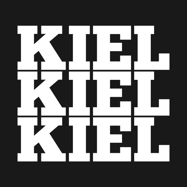 Kiel Kiel Kiel by MaggusK
