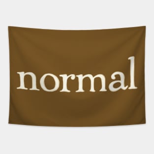 normal Tapestry