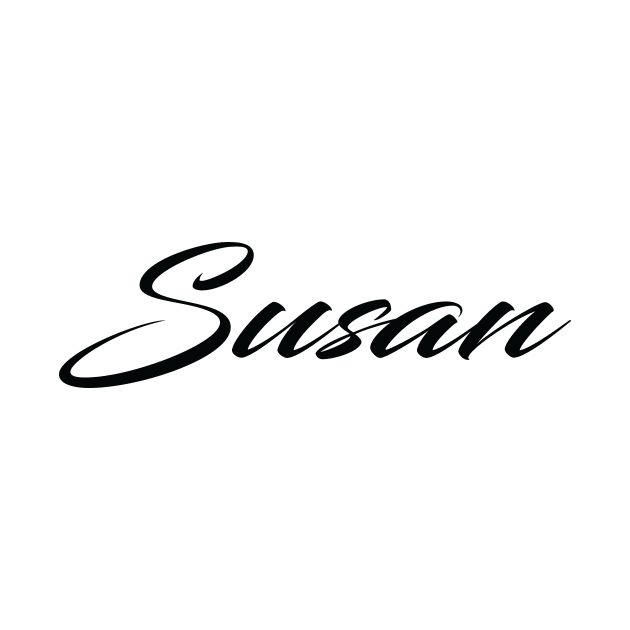 Susan by ProjectX23Red