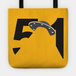 51 - BOLD Tote