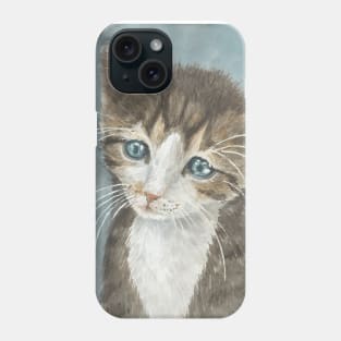 Kitten Phone Case