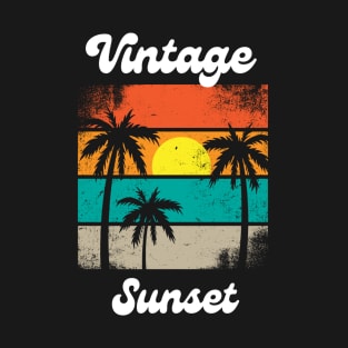 sunset T-Shirt