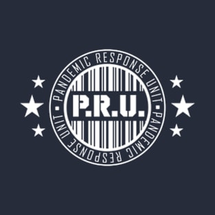 P.R.U. T-Shirt