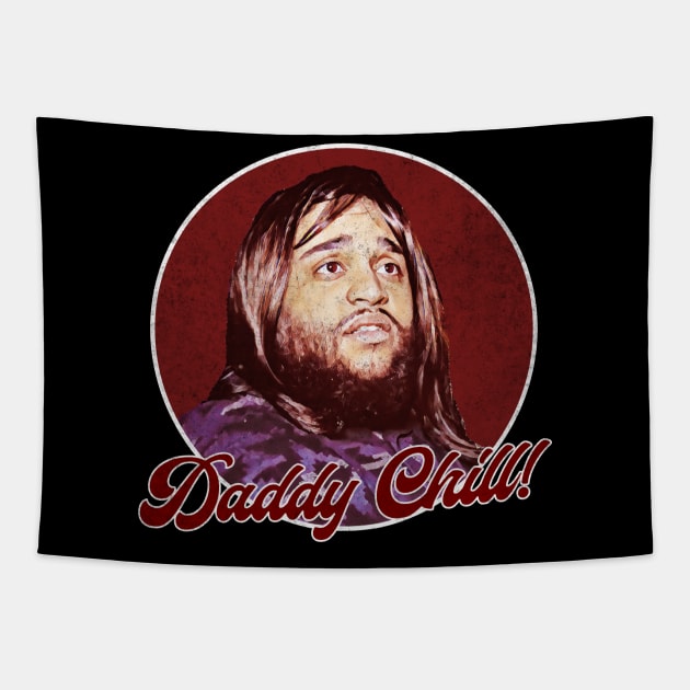 Chad Meme Tapestries for Sale