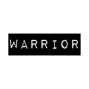 Warrior T-Shirt