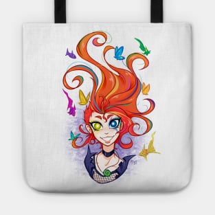 Delirium Tote