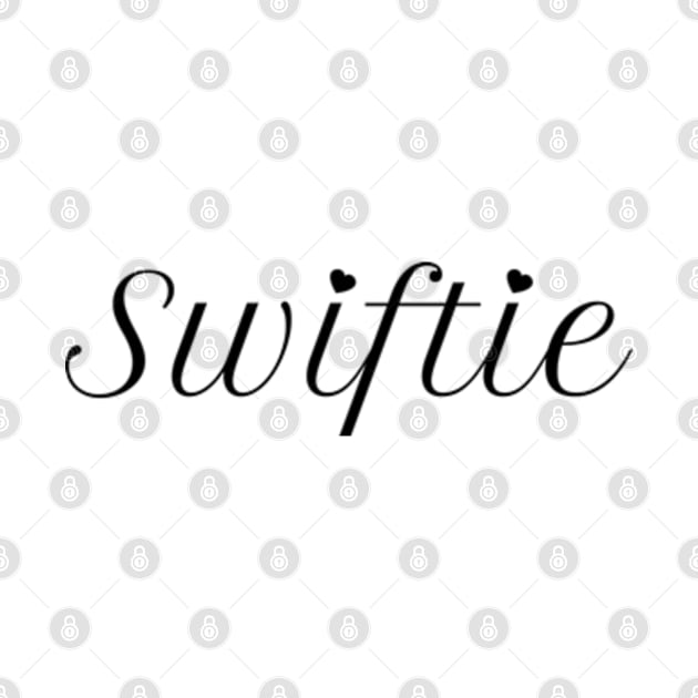 Swiftie by Aldrvnd