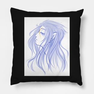 Breathe Pillow