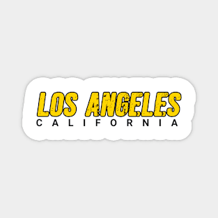 Los angeles Magnet