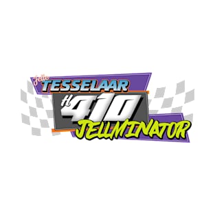 410 Jelle Tesselaar Brisca F1 2021 T-Shirt