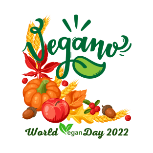 "I'm So fresh" Vegan day 2022 T-Shirt