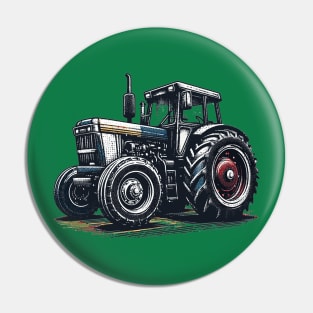 Tractor Pin