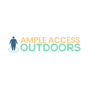 Ample Access Outdoor Seeker Design T-Shirt