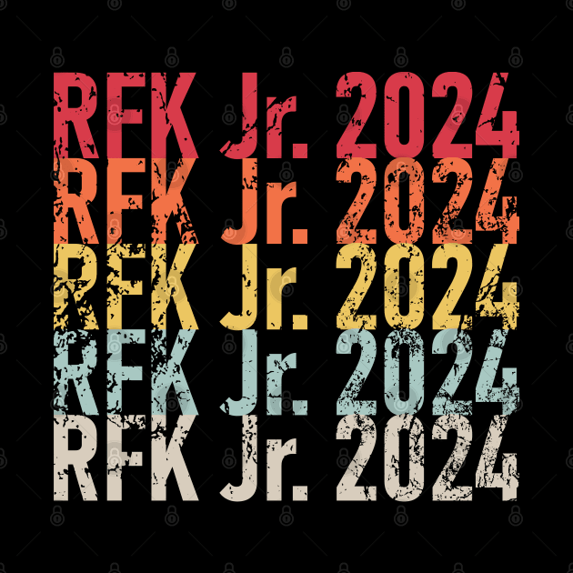 RFK Jr. 2024 by Decamega