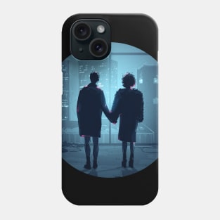 Fight Club Phone Case