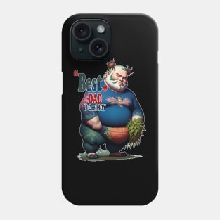fathers day gift design Phone Case