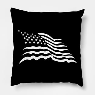 Wear Your Freedom Pillow