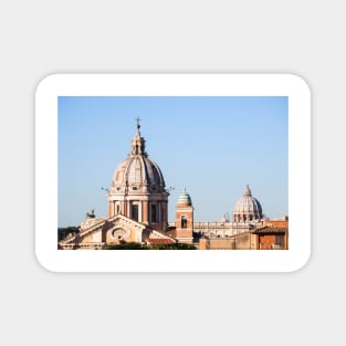 City of Rome Magnet