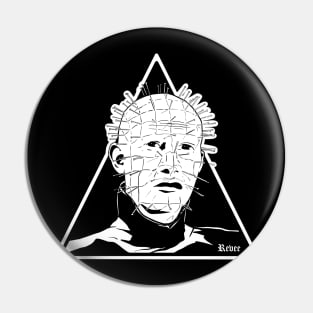 Pinhead Pin