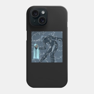 Mannequin Phone Case