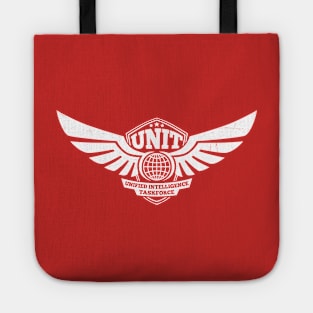 Unified Intelligence Taskforce Tote