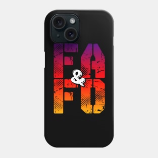 The Motto Phone Case