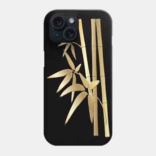 Bamboo Phone Case